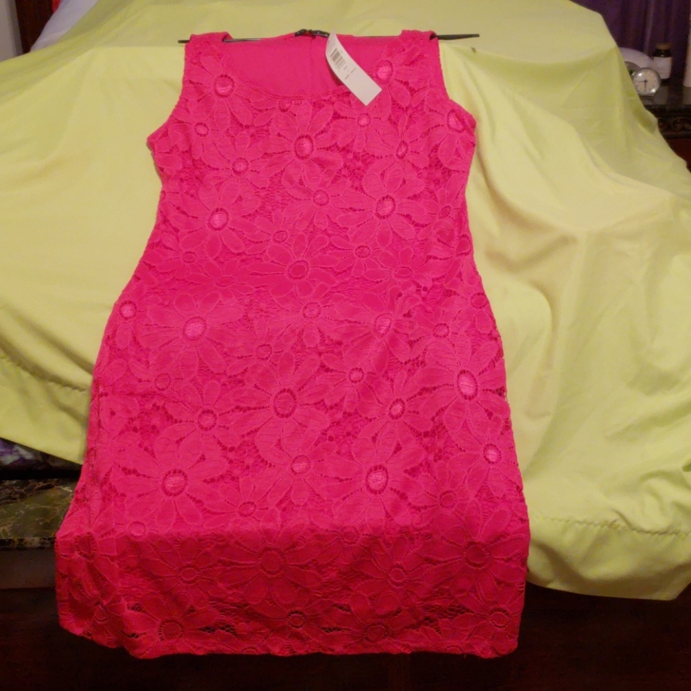 Brand new Dress